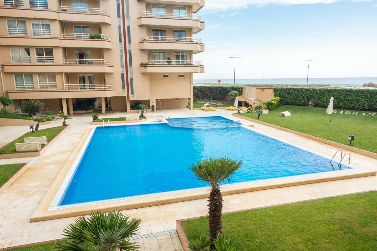 Barramares 3 Apartamento Furadouro Exterior foto